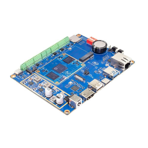 Banana Pi BPI-F4 Banana Pi BPI-F4