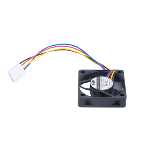 Ventilateur Banana Pi 4010HM 40x10mm pour BPI-R4 Pro