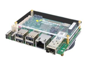 Banana Pi K3 Pico-ITX 8 Go/128 Go — SBC industrielle IA