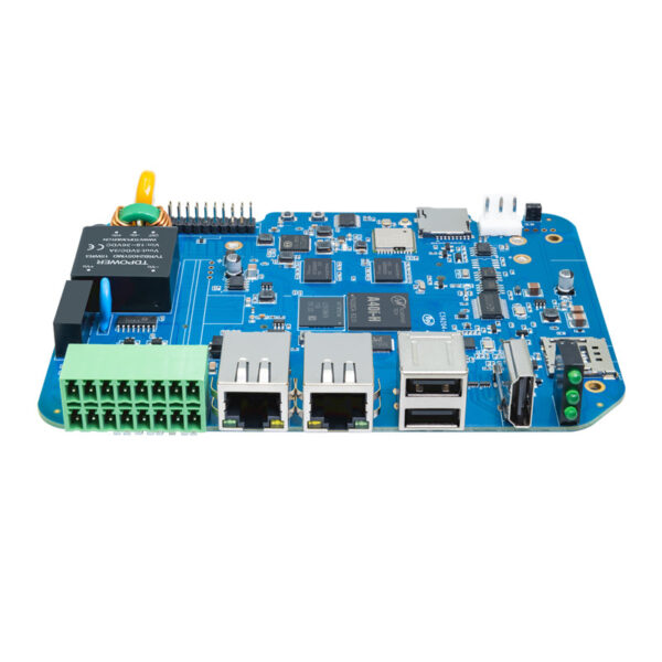 87068d26be93f8fb84c62946950aeaf3_29850558-1061-48e4-92f6-c0b43ab55b7b-1.jpg Banana Pi BPI-6204 — Passerelle industrielle multi-protocole A40i