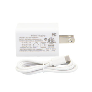 Alimentation Banana Pi USB-C PD 30W pour BPI-R4 / OpenWrt One