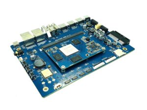 BPI-RK358820board20kit201-1.jpg Banana Pi Baseboard RK3588 V1.3 — Carte porteuse core board