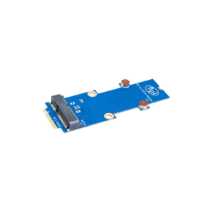 BPI-WiFi 6E — Module Wi-Fi 6E M.2 pour Banana Pi BPI-R3