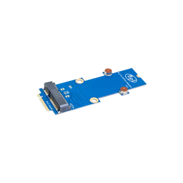 BPI-WiFi 6E — Module Wi-Fi 6E M.2 pour Banana Pi BPI-R3