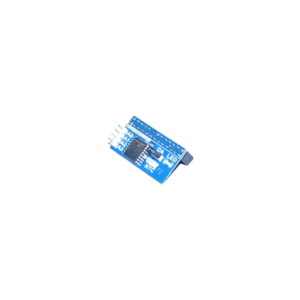 Banana Pi BPI AD/DA — Module d'extension convertisseur ADC/DAC