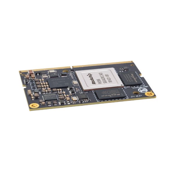 Banana Pi BPI-AIM7 — Module core board RK3588 IA 6 TOPS