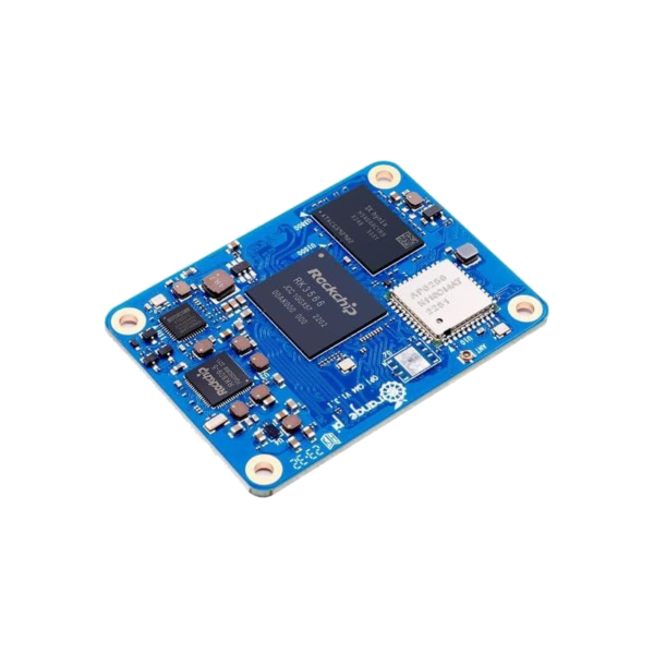 Banana Pi BPI-CM2 — Module compute RK3568 compatible CM4
