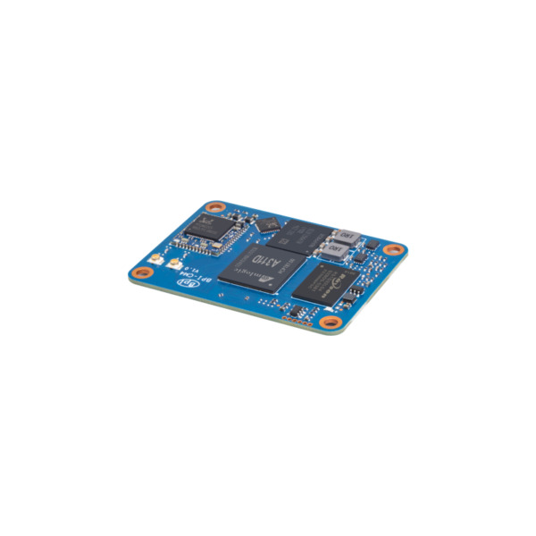 Banana-Pi-BPI-CM4-1.png Banana Pi BPI-CM4 — Module compute Amlogic A311D NPU 5 TOPS