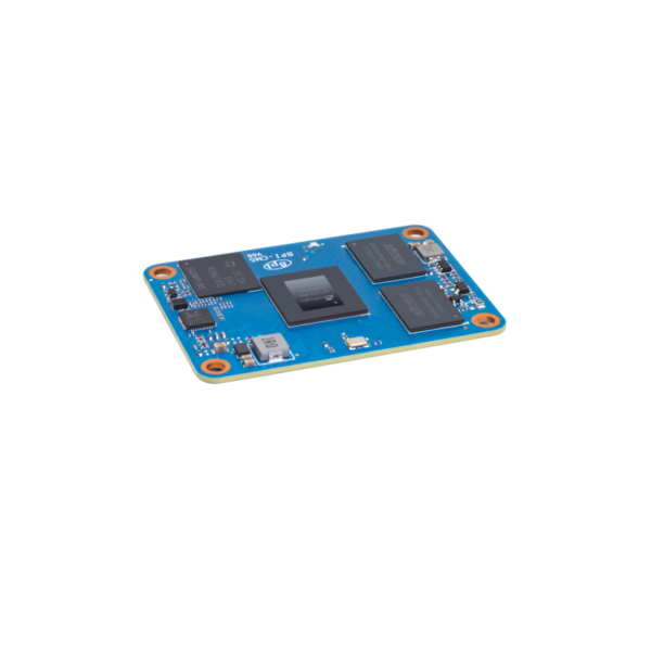 Banana Pi BPI-CM5 — Module compute Amlogic A311D2 compatible CM4