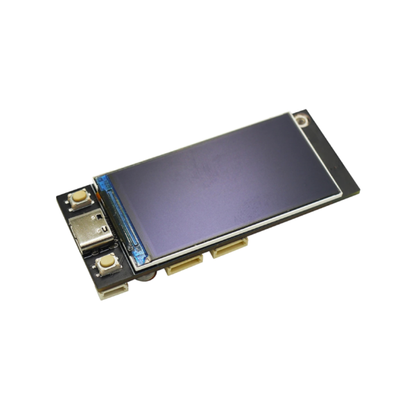 Banana-Pi-BPI-Centi-S3.png Banana Pi BPI-Centi-S3 — Carte ESP32-S3 avec écran LCD 1.9"
