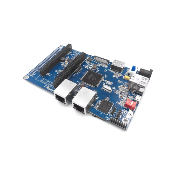 Banana-Pi-BPI-F2S-1.png Banana Pi BPI-F2S — SBC industriel Sunplus SP7021 & option FPGA