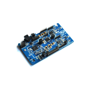 Banana Pi BPI-G1 — Passerelle domotique Wi-Fi, Zigbee et BLE