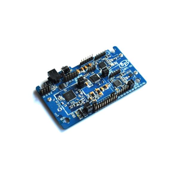 Banana-Pi-BPI-G1.png Banana Pi BPI-G1 — Passerelle domotique Wi-Fi, Zigbee et BLE