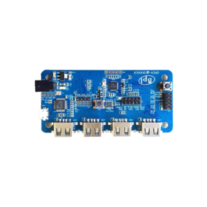 Banana Pi BPI-G1 Open Debugger — Programmateur STM32 / TI / 8051