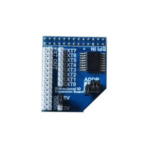 Banana Pi BPI I2C GPIO — Module d'extension d'entrées/sorties