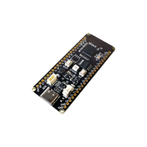 Banana-Pi-BPI-Leaf-S3.png Banana Pi BPI-Leaf-S3 — Core board ESP32-S3 Wi-Fi & BLE USB-C