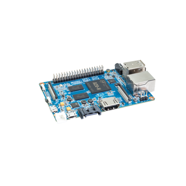 Banana-Pi-BPI-M1-Plus-1.png Banana Pi BPI-M1+ — SBC Allwinner A20 avec Wi-Fi, SATA & Gigabit