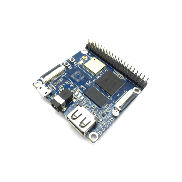 Banana-Pi-BPI-M2-Magic-1.png Banana Pi BPI-M2 Magic — SBC ultra-compact Allwinner R16 quad-core