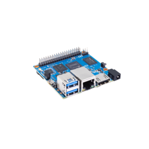 Banana-Pi-BPI-M2-Pro-1.png Banana Pi BPI-M2 Pro — SBC Amlogic S905X3 4K avec 2 Go LPDDR4