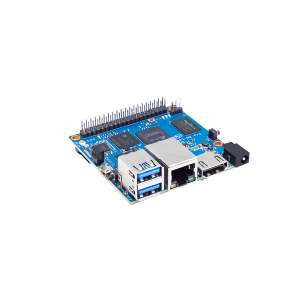 Banana-Pi-BPI-M2-Pro-1.png Banana Pi BPI-M2 Pro — SBC Amlogic S905X3 4K avec 2 Go LPDDR4