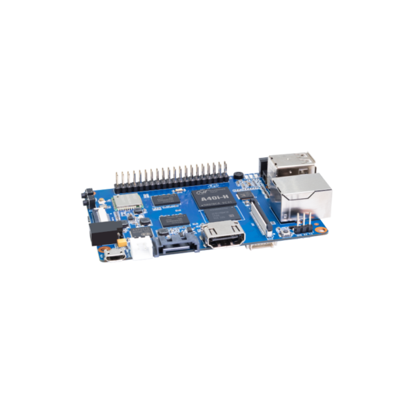 Banana-Pi-BPI-M2-Ultra-1.png Banana Pi BPI-M2 Ultra — SBC Allwinner R40 avec SATA & 2 Go DDR3