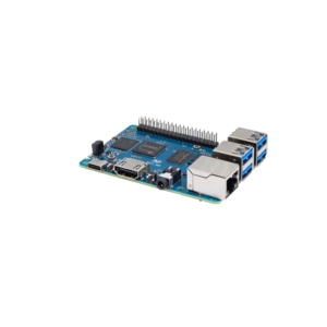 Banana Pi BPI-M5 — SBC Amlogic S905X3, 4 Go & USB 3.0