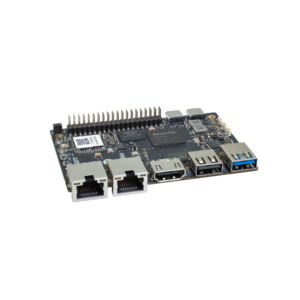 Banana Pi BPI-M5 Pro — SBC Rockchip RK3576, NPU 6 TOPS IA