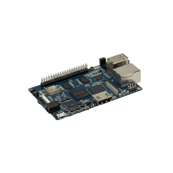 Banana-Pi-BPI-M64-1.png Banana Pi BPI-M64 — SBC 64 bits Allwinner A64, Gigabit