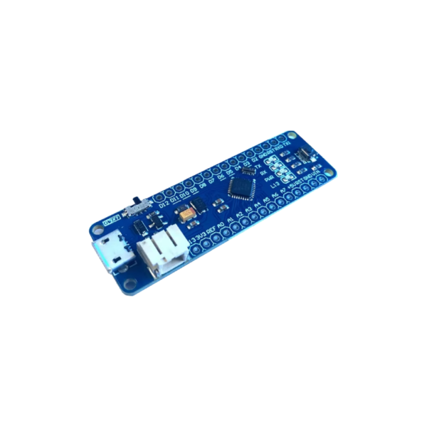 Banana-Pi-BPI-NANO.png Banana Pi BPI-NANO — Carte compatible Arduino Nano ATmega328P