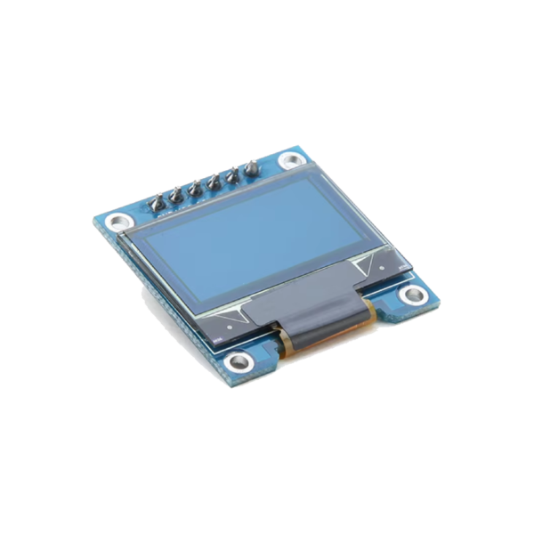 Banana Pi BPI OLED — Petit écran graphique I2C pour SBC