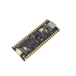 Banana Pi BPI-Pico-RP2040 — Carte RP2040 USB-C façon Raspberry Pico