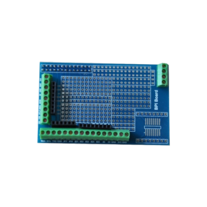 Banana Pi Prototyping Pi Plate — plaque prototypage 400 points