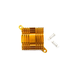 Dissipateur de chaleur Banana Pi pour BPI-R2 Pro / F2P