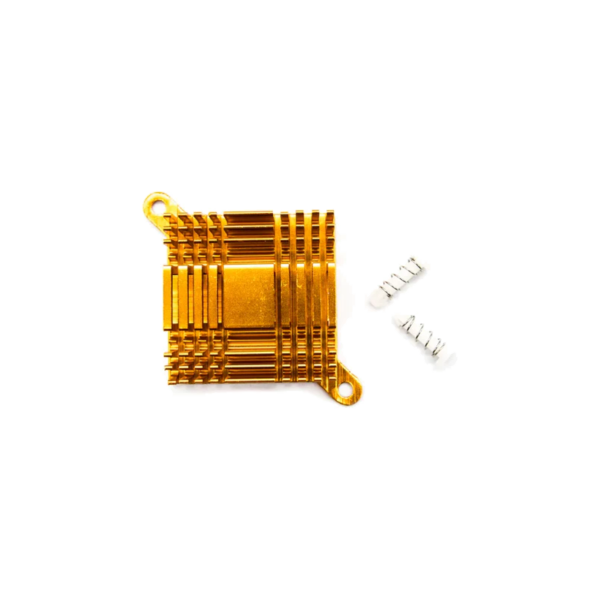 Dissipateur de chaleur Banana Pi pour BPI-R2 Pro / F2P
