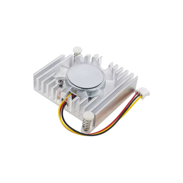 Dissipateur + ventilateur Banana Pi pour BPI-R4