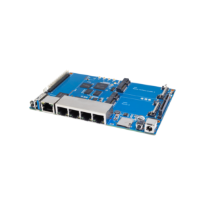 Banana Pi BPI-R64 — Routeur open source MediaTek MT7622, Wi-Fi AC, 5 Gigabit