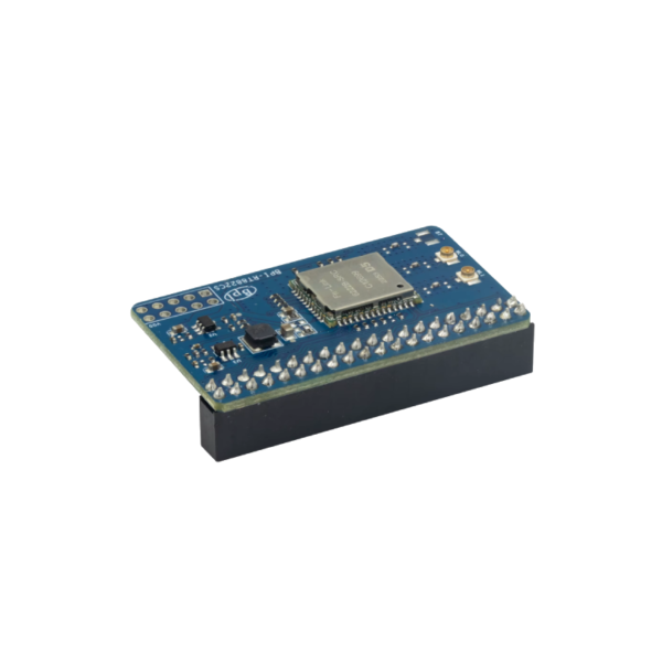 Module Wi-Fi BPI-RT8822CS pour Banana Pi BPI-M5 — Wi-Fi + BT