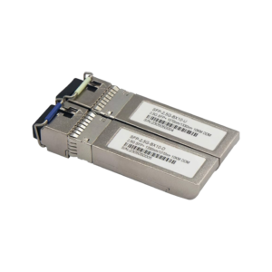 Module SFP 2,5G BX 10 km (fibre bidi) pour Banana Pi BPI-R3