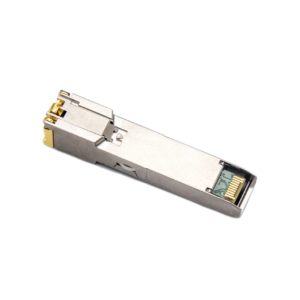 Module SFP 2,5G-T cuivre RJ45 (2.5GBASE-T) pour Banana Pi BPI-R3