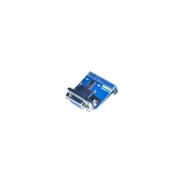 Banana Pi BPI UART — Module d'interface série pour SBC