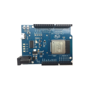 Banana Pi BPI-UNO — carte compatible Arduino Uno (ATmega328P)