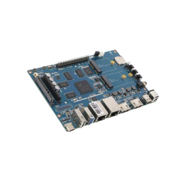 Banana-Pi-BPI-W2-1.png Banana Pi BPI-W2 — Routeur/NAS open source Realtek RTD1296, double SATA