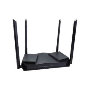 Banana Pi BPI-Wifi6 — Routeur Wi-Fi 6 802.11ax, PHY 5GE intégré