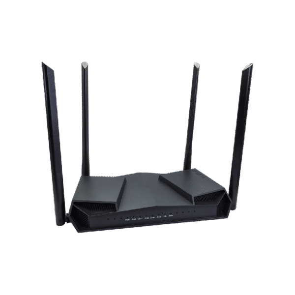 Banana Pi BPI-Wifi6 — Routeur Wi-Fi 6 802.11ax, PHY 5GE intégré