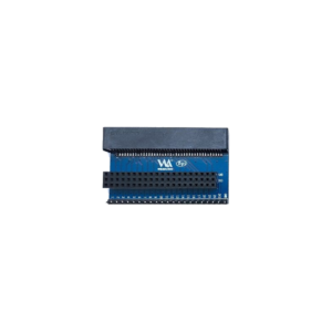 Carte d'extension GPIO pour Banana Pi BPI:bit (compatible micro:bit)