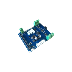 Carte d'extension robot pour Banana Pi BPI:bit (pilotage moteurs)