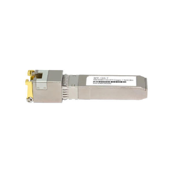 Module SFP+ 10G-T cuivre RJ45 (10GBASE-T) pour Banana Pi BPI-R4