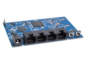 Banana Pi BPI-WIFI5 — Routeur Wi-Fi 5 bibande 1200 Mbps, kit complet