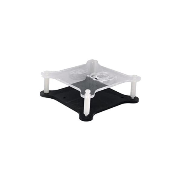 Boitier-en-acrylique-avec-ventilateur-pour-BPI-M2.png Boîtier acrylique + ventilateur Banana Pi BPI-M2+