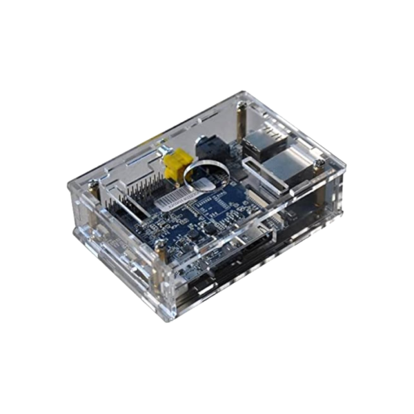 Boîtier acrylique Banana Pi BPI-M1 - protection SBC